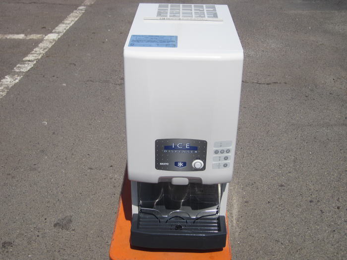 製氷機販売 業務用厨房機器のリサイクル オオクラ